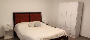 Casa en Santa Clara del Mar para seis personas